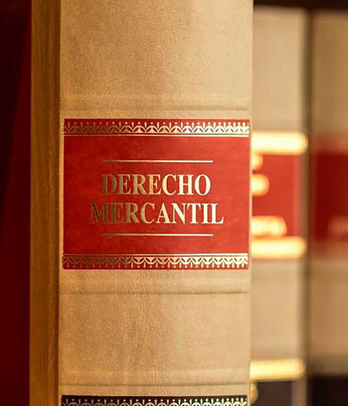 Derecho Mercantils — Rambla & Méndez Abogados